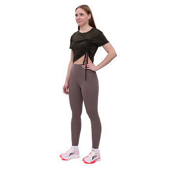 ATSV900-3 Футболка Yoga черный